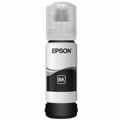爱普生（EPSON）004黑色墨水 适用于爱普生L3118/...