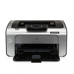 惠普（HP）LaserJet Pro P1108/A4黑白激...