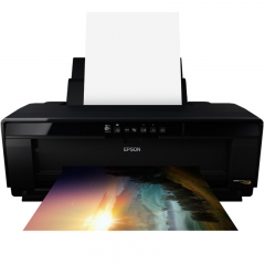 爱普生（EPSON）SC-P408/A3彩色喷墨打印机