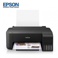 爱普生（EPOSN）L1118 喷墨打印机