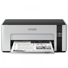 爱普生（EPOSN）M1108 黑白墨仓式打印机