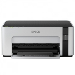 爱普生（EPOSN）M1128 黑白墨仓式打印机