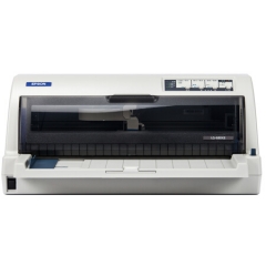 爱普生（EPSON）LQ-680KII/针式打印机