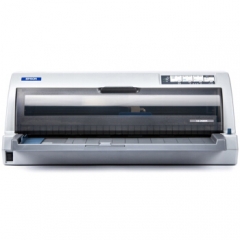 爱普生（EPSON）LQ-2680K/A3针式打印机