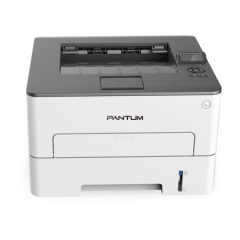 奔图（PANTUM）P3010D/A4黑白激光打印机