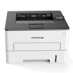 奔图（PANTUM）P3300DN/A4黑白激光打印机